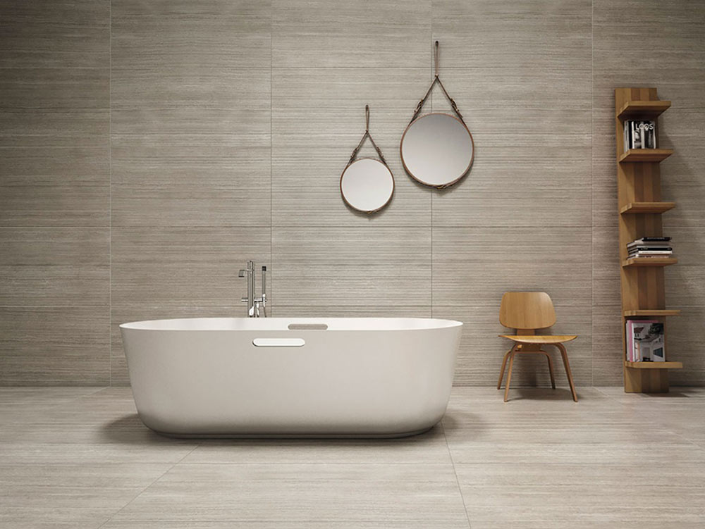 Ariostea Pietra Naturali Falburkolat | Csempék és Járólapok