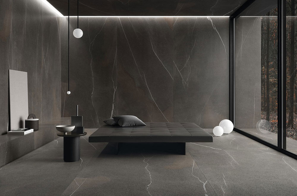 Ariostea Pietre Falburkolat | Csempék és Járólapok