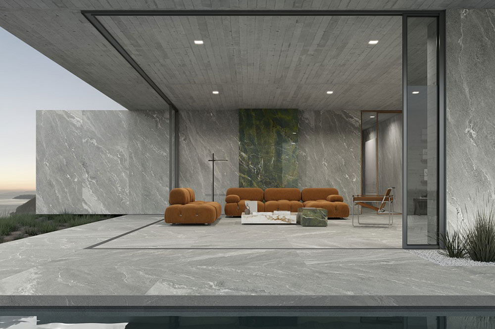 Ariostea Pietre Kőhatású járólap | Csempék és Falburkolatok