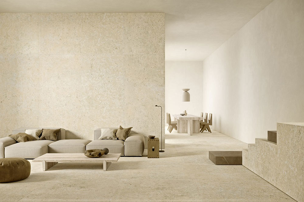 Ariostea Pietre Falburkolat | Csempék és Falburkolatok