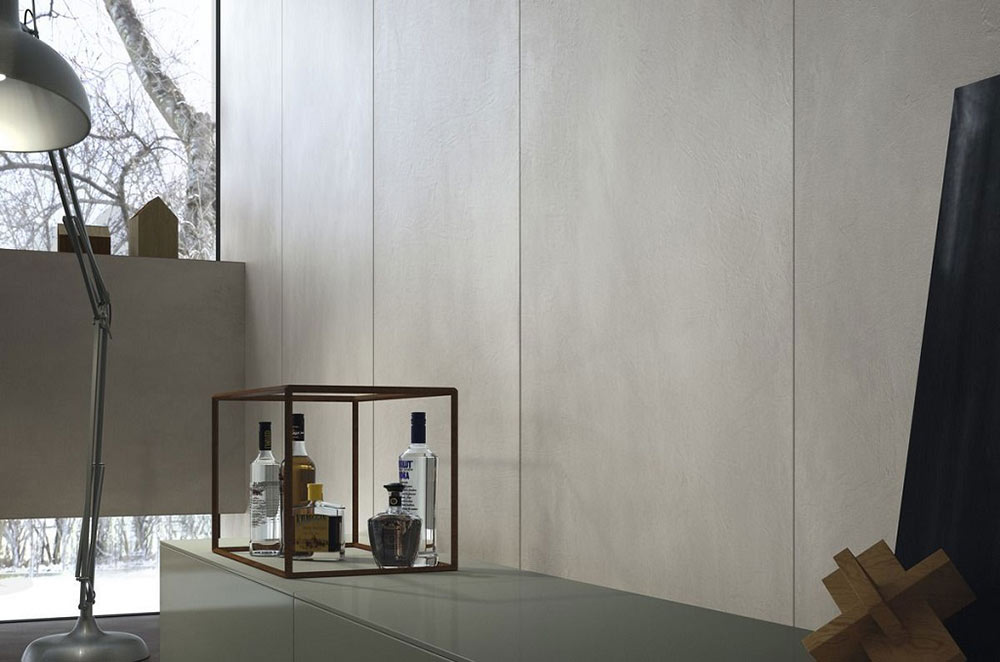 Ariostea Resine Falburkolat | Csempék és Járólapok