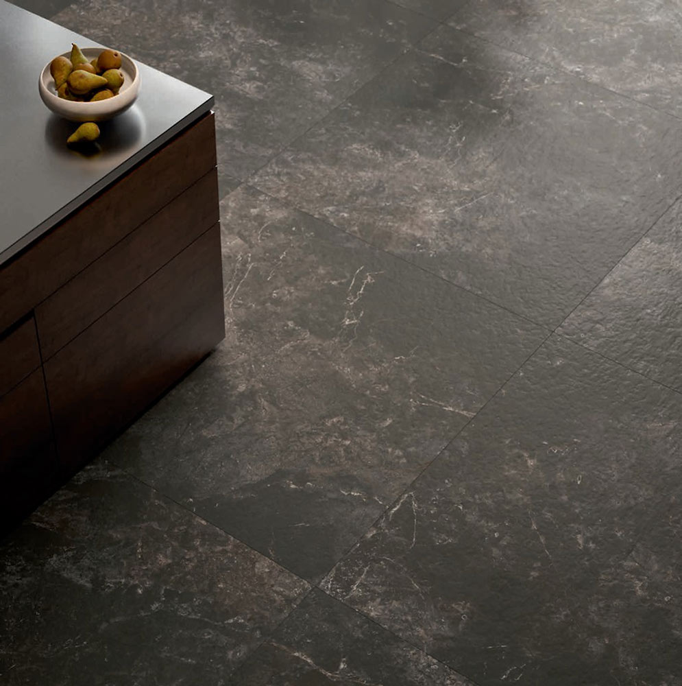 Ariostea Twin S Kőhatású járólap | Csempék és Padlólapok