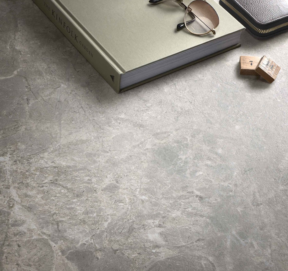 Ariostea Twin S Kőhatású járólap | Csempék és Burkolatok