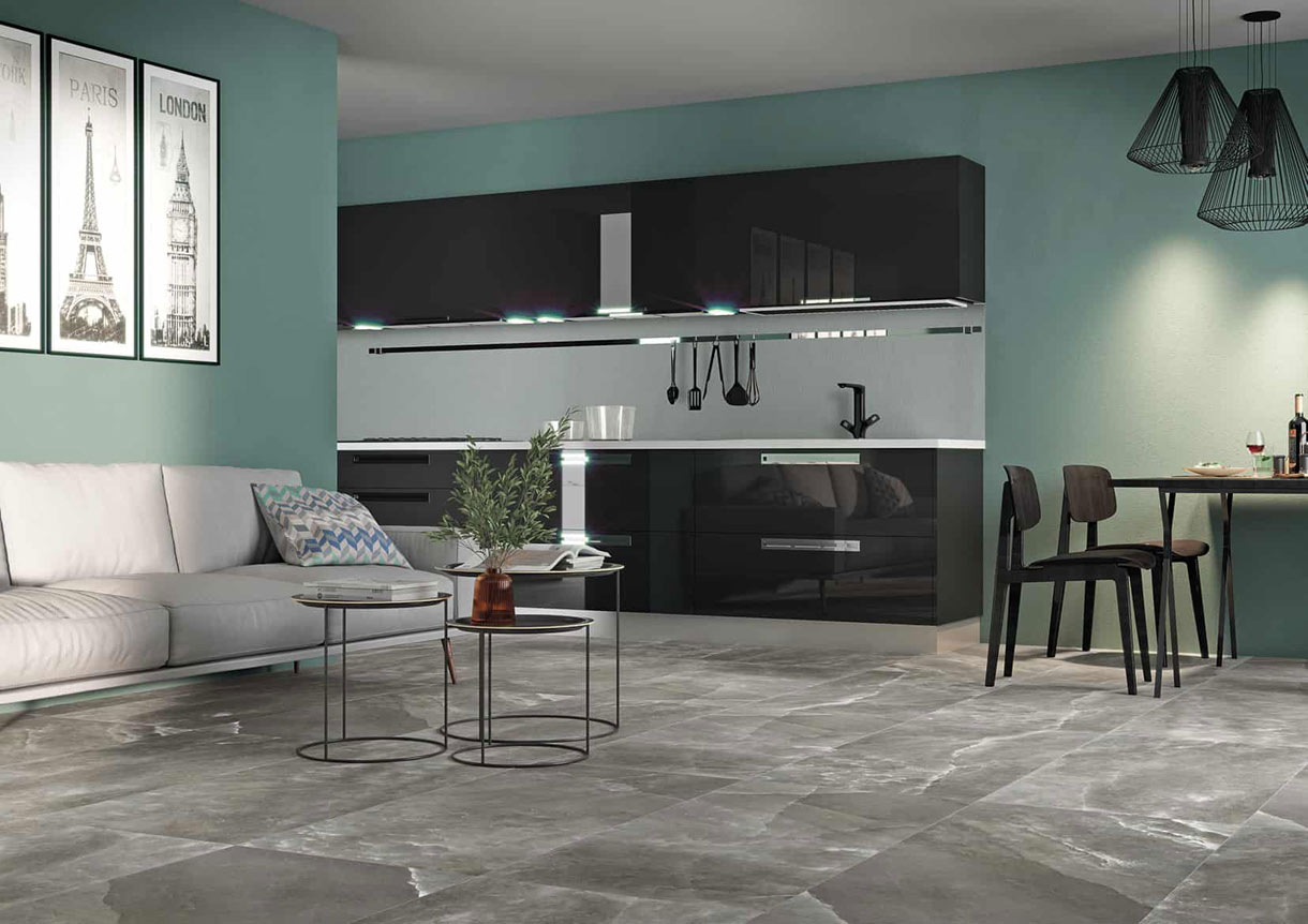 Armonie Arte Casa Crystal Stone Kőhatású járólap