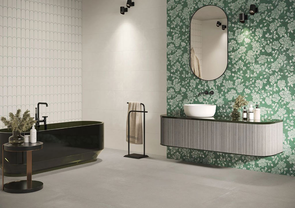 Armonie Arte Casa Brush Wall Falburkolat | Csempék és Burkolatok