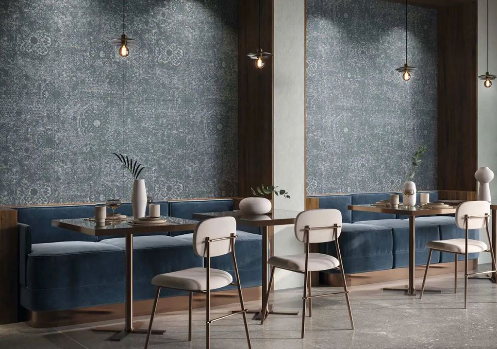 Armonie Arte Casa Glam Art Falburkolat | Csempék és Padlólapok