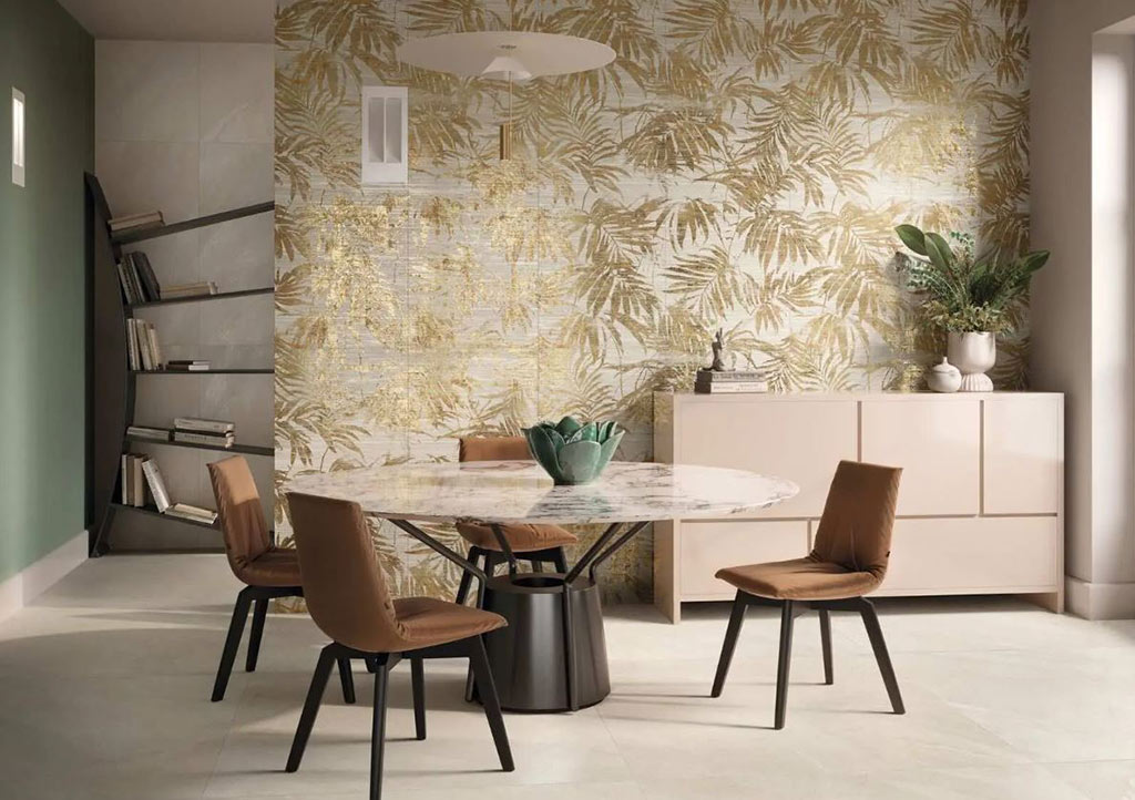 Armonie Arte Casa Glam Art Falburkolat | Csempék és Falburkolatok