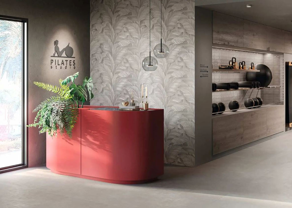 Armonie Arte Casa Glam Art Falburkolat | Járólapok és Csempék