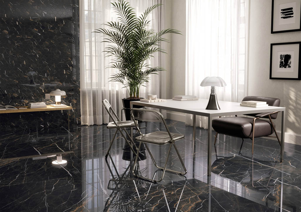 Armonie Arte Casa Heritage Kőhatású járólap