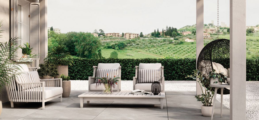 Armonie Arte Casa Hurricane 2 Kőhatású padlólap 