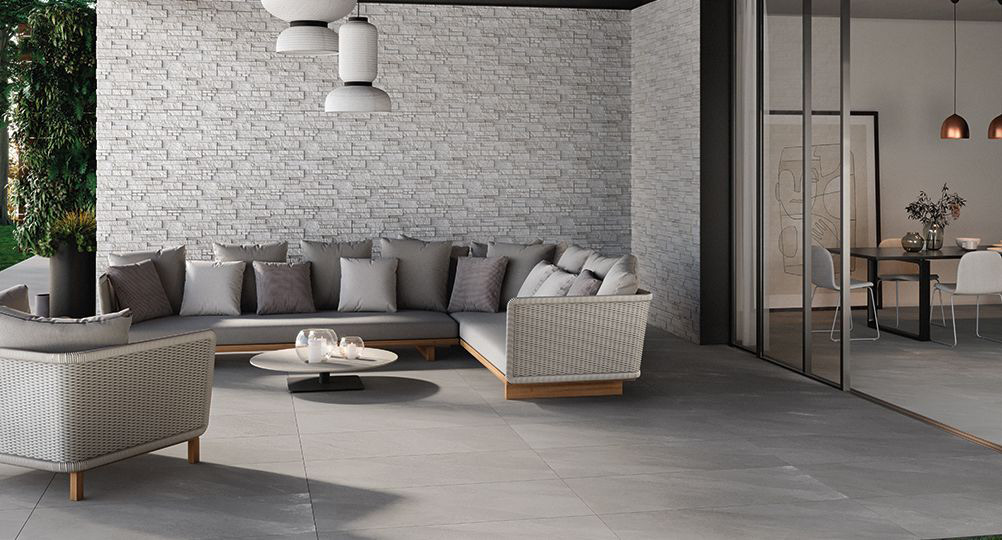 Armonie Arte Casa Hurricane 2 Kőhatású padlólap 