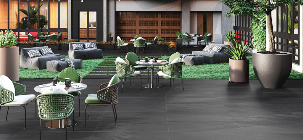 Armonie Arte Casa Hurricane 2 Kőhatású padlólap 