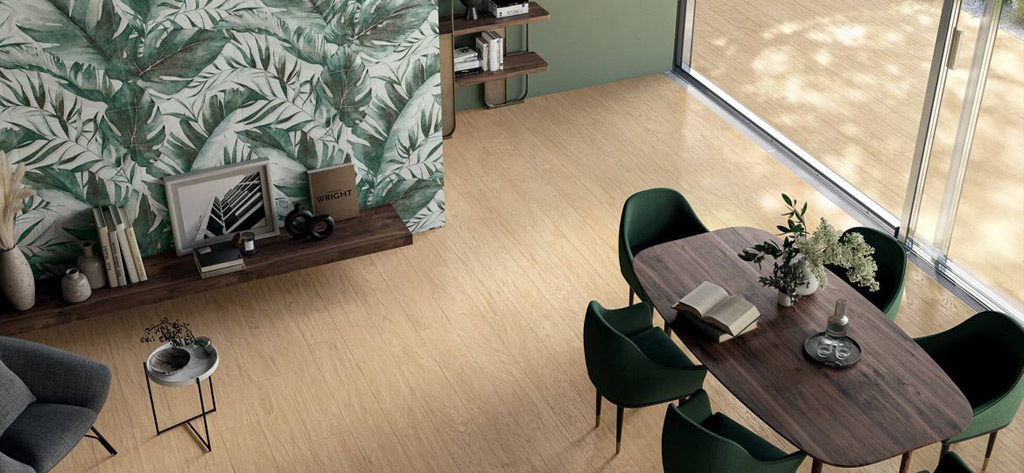 Armonie Arte Casa I Legni Fahatású padlólap 