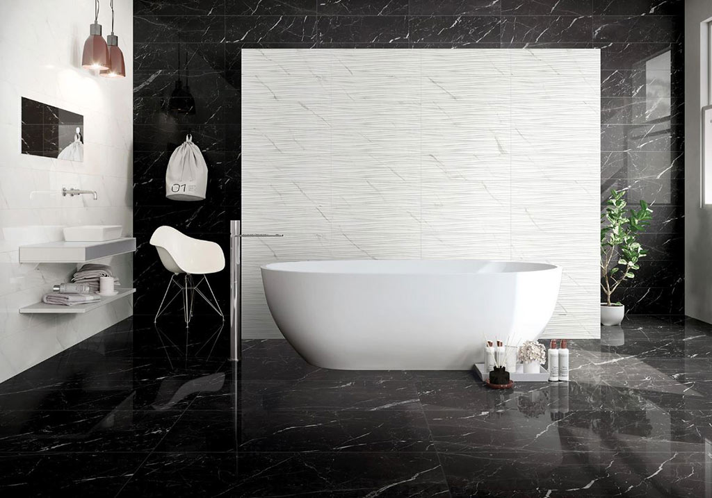 Armonie Arte Casa Marmo Lab Klasszikus járólap | Mozaik | Csempe