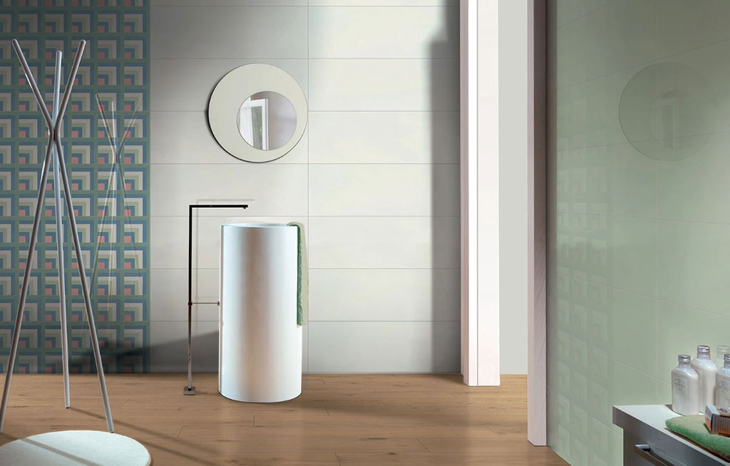 Armonie Arte Casa Prisma Falburkolat | Csempék és Falburkolatok