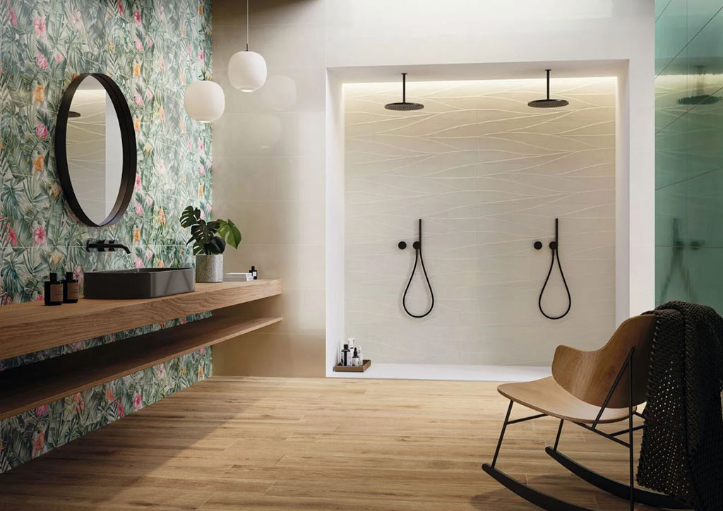 Armonie Arte Casa Prisma Falburkolat | Csempék és Mozaikok