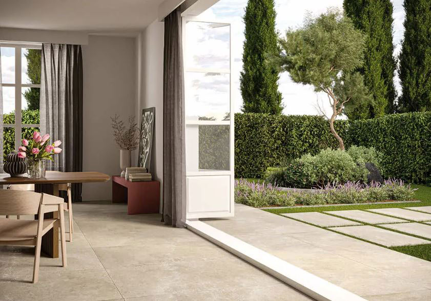 Armonie Arte Casa Unika Kőhatású járólap | Csempék és Járólapok