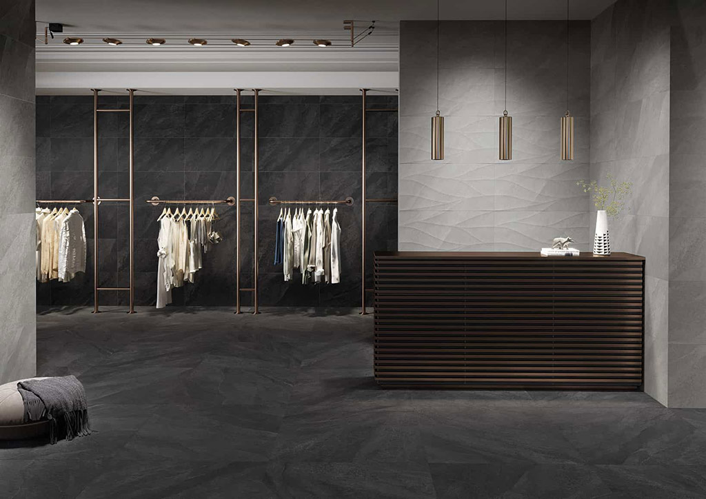 Armonie Arte Casa Walk Kőhatású járólap 