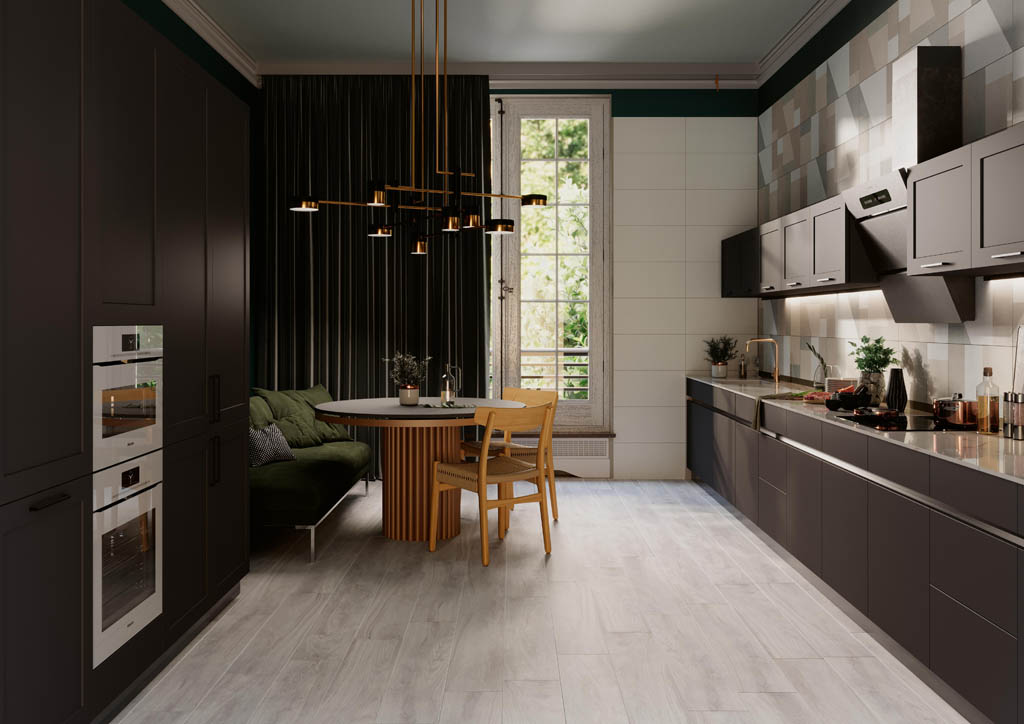 Arpa Ceramiche Alpine Konyhai burkolólap | Csempék és Járólapok