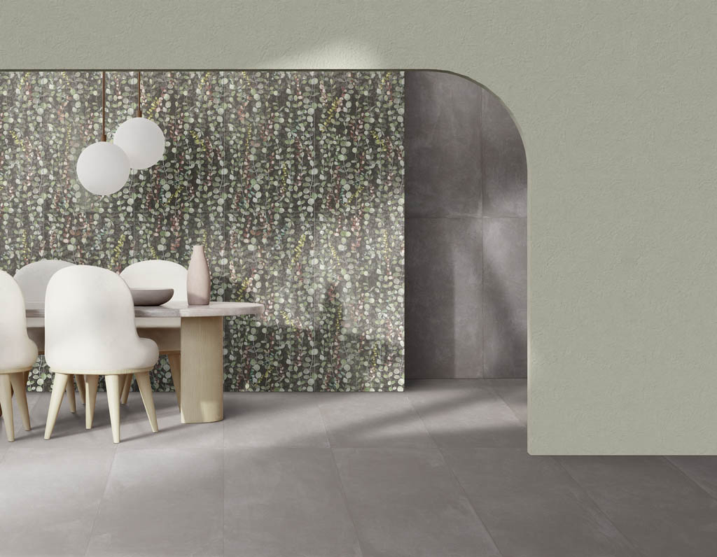 Arpa Ceramiche Arpalab Falburkolat | Csempék és Mozaikok