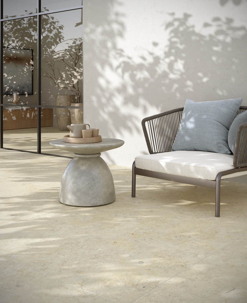 Arpa Ceramiche Bistone Kőhatású járólap | Csempék és Járólapok