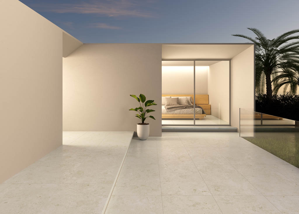 Arpa Ceramiche Bistone Kőhatású járólap | Csempék és Padlólapok