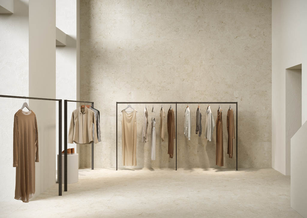 Arpa Ceramiche Bistone Falburkolat | Csempék és Padlólapok