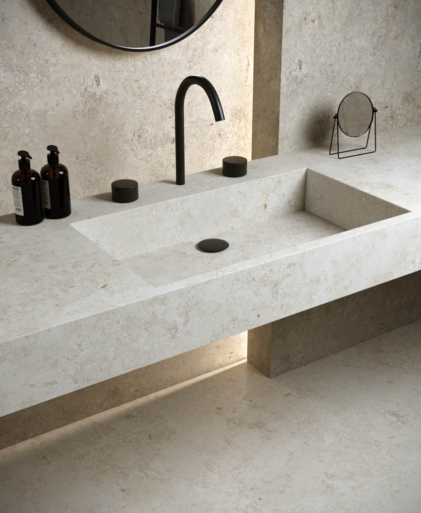 Arpa Ceramiche Bistone Falburkolat | Csempék és Burkolatok