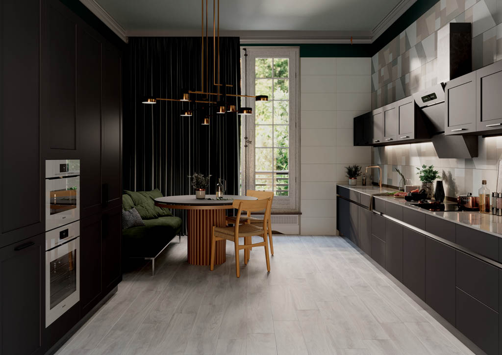 Arpa Ceramiche Cement Falburkolat | Csempék és Falburkolatok