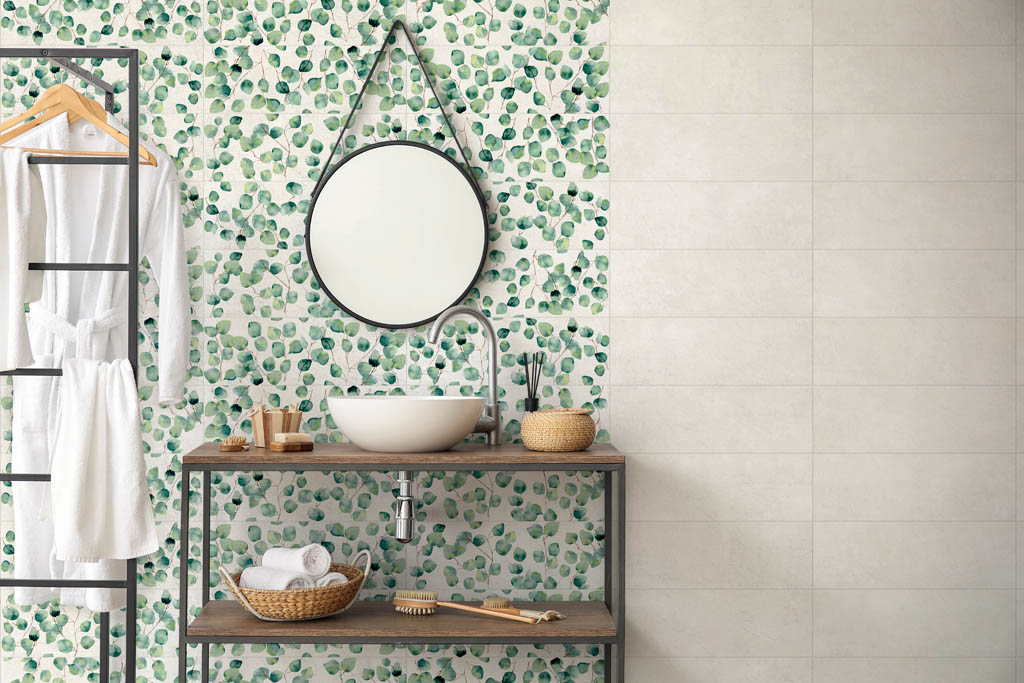 Arpa Ceramiche Creta Falburkolat | Csempék és Padlólapok