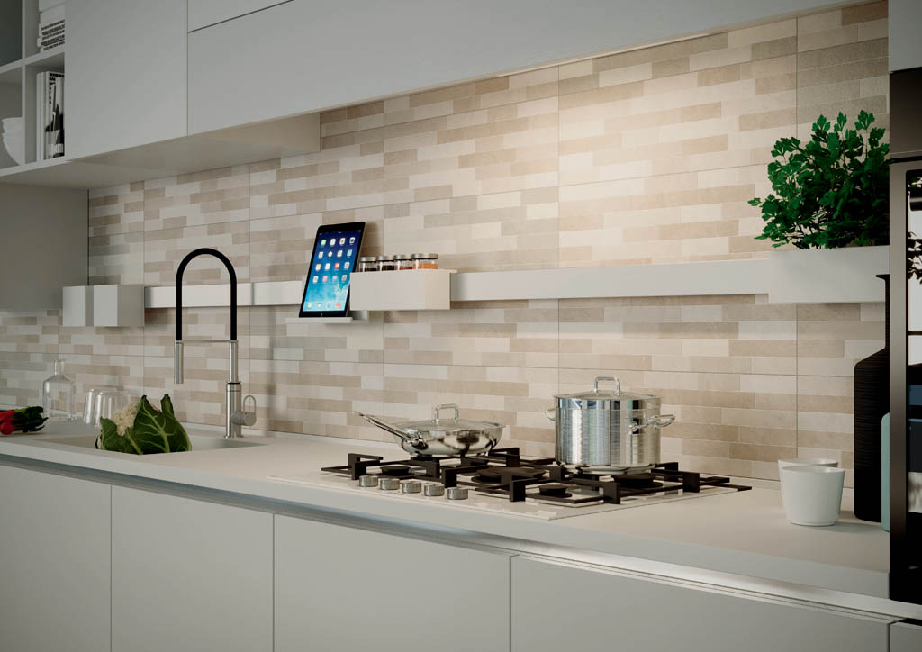 Arpa Ceramiche Creta Falburkolat | Csempék és Falburkolatok