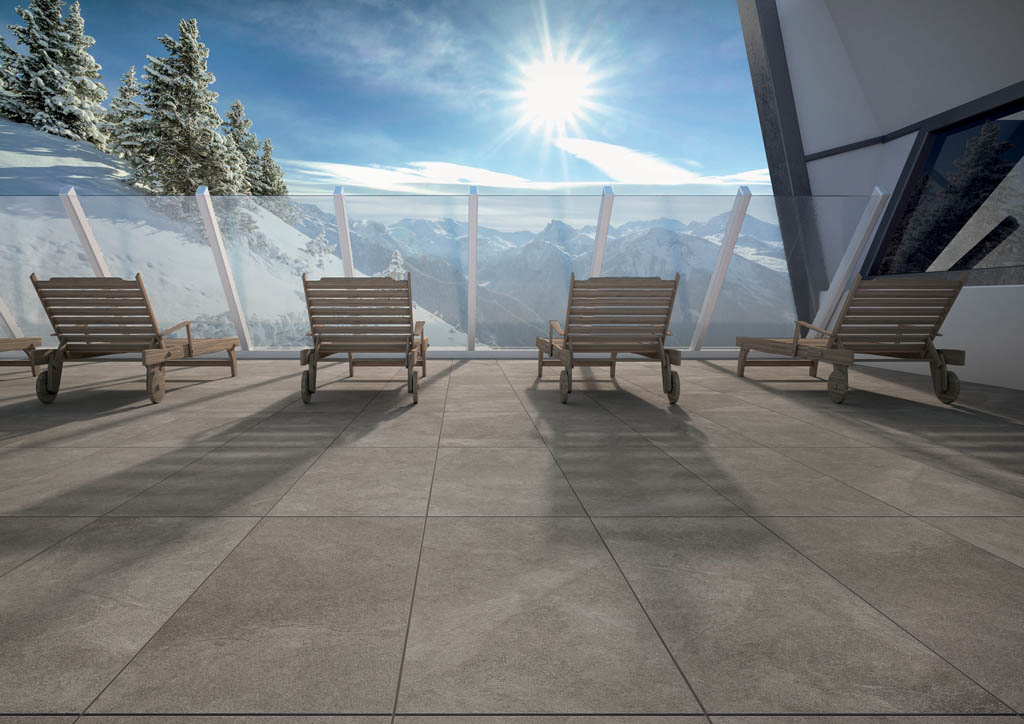 Arpa Ceramiche Disigual Kőhatású járólap | Csempék és Járólapok