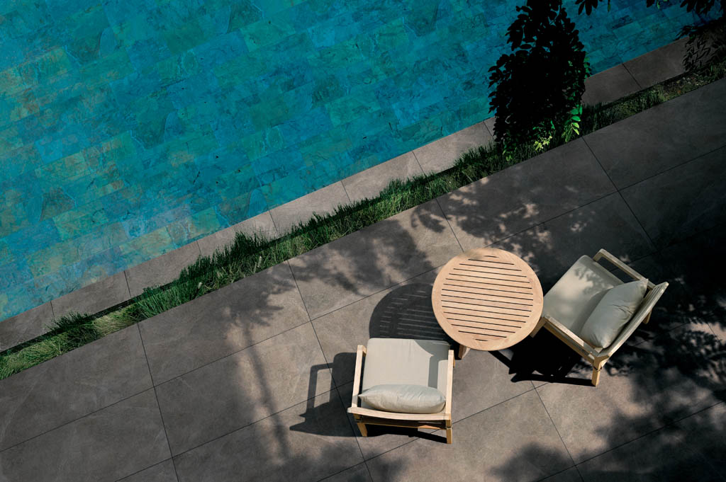 Arpa Ceramiche Disigual Kőhatású járólap | Csempék és Padlólapok