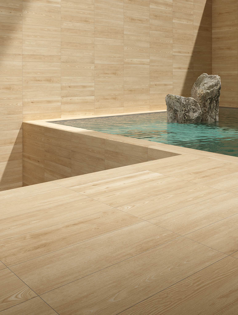 Arpa Ceramiche Facewood Fahatású járólap | Csempék és Járólapok