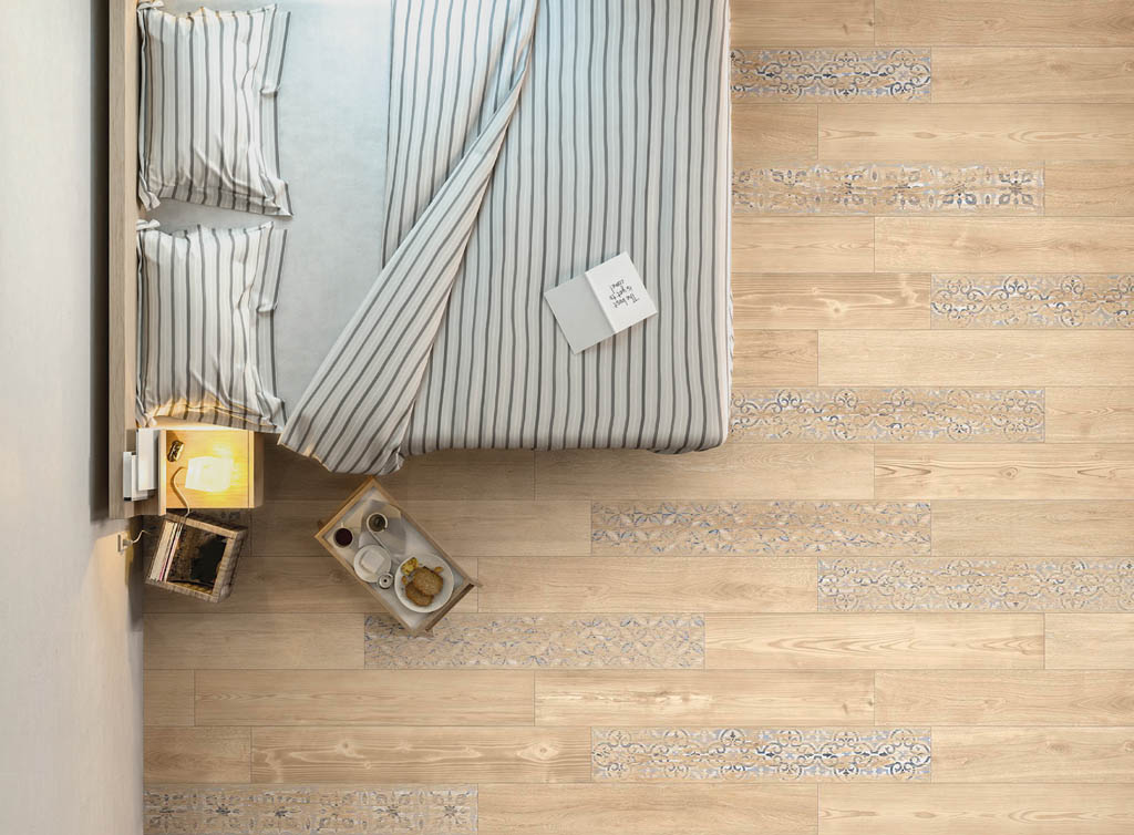 Arpa Ceramiche Facewood Fahatású járólap | Csempék és Padlólapok