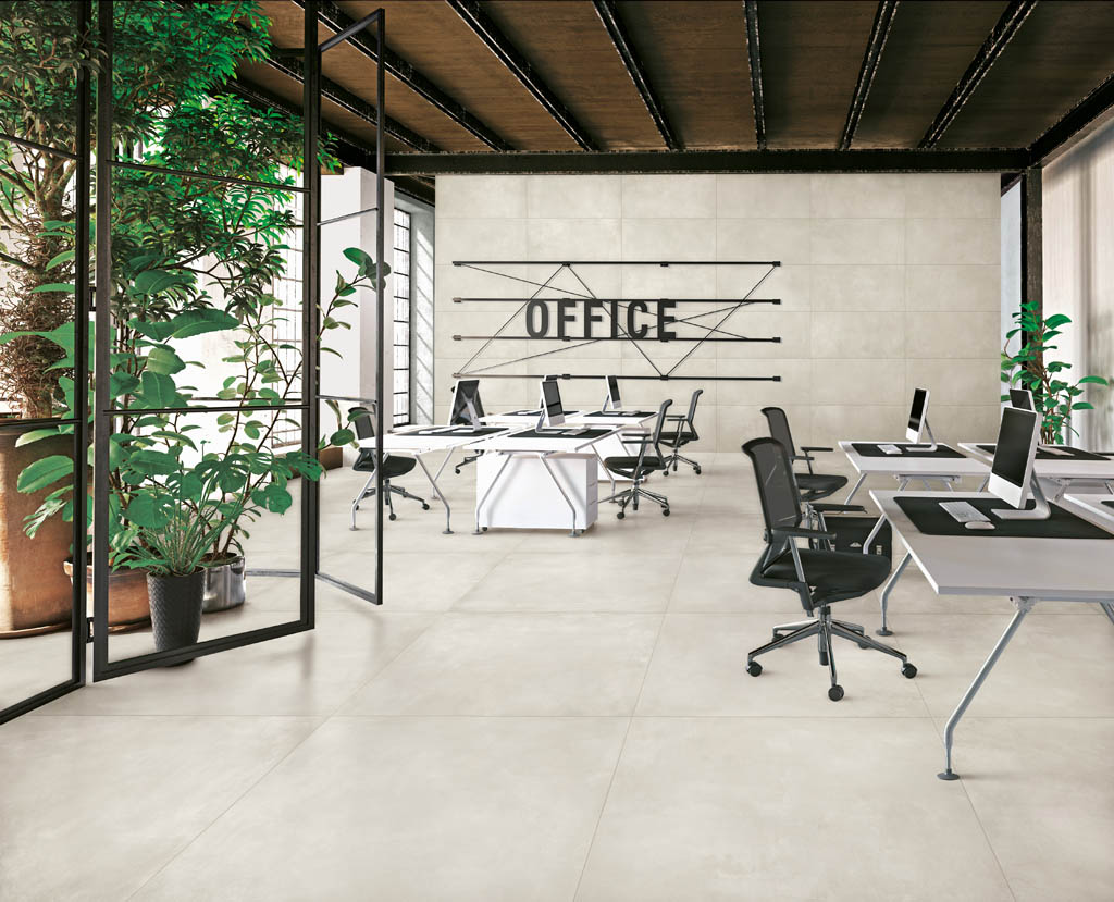 Arpa Ceramiche Fusion Kőhatású járólap | Csempék és Padlólapok