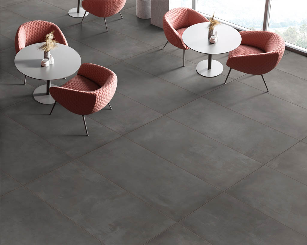 Arpa Ceramiche Fusion Kőhatású járólap | Falburkolatok és Csempék