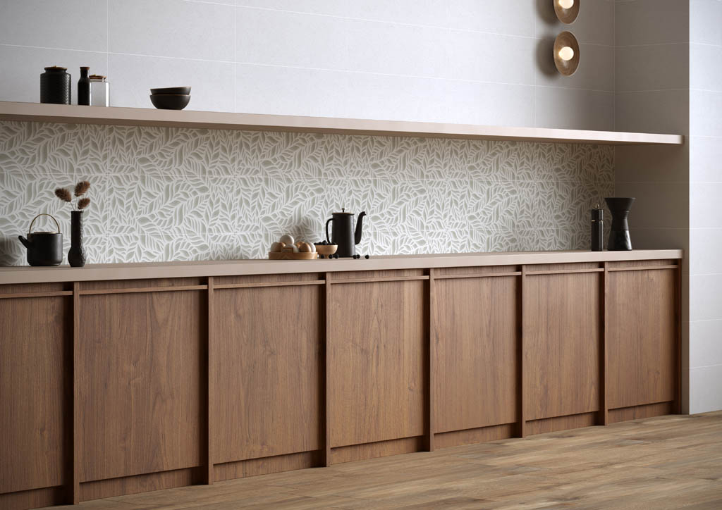 Arpa Ceramiche Kyoto Konyhai burkolólap | Csempék és Padlólapok