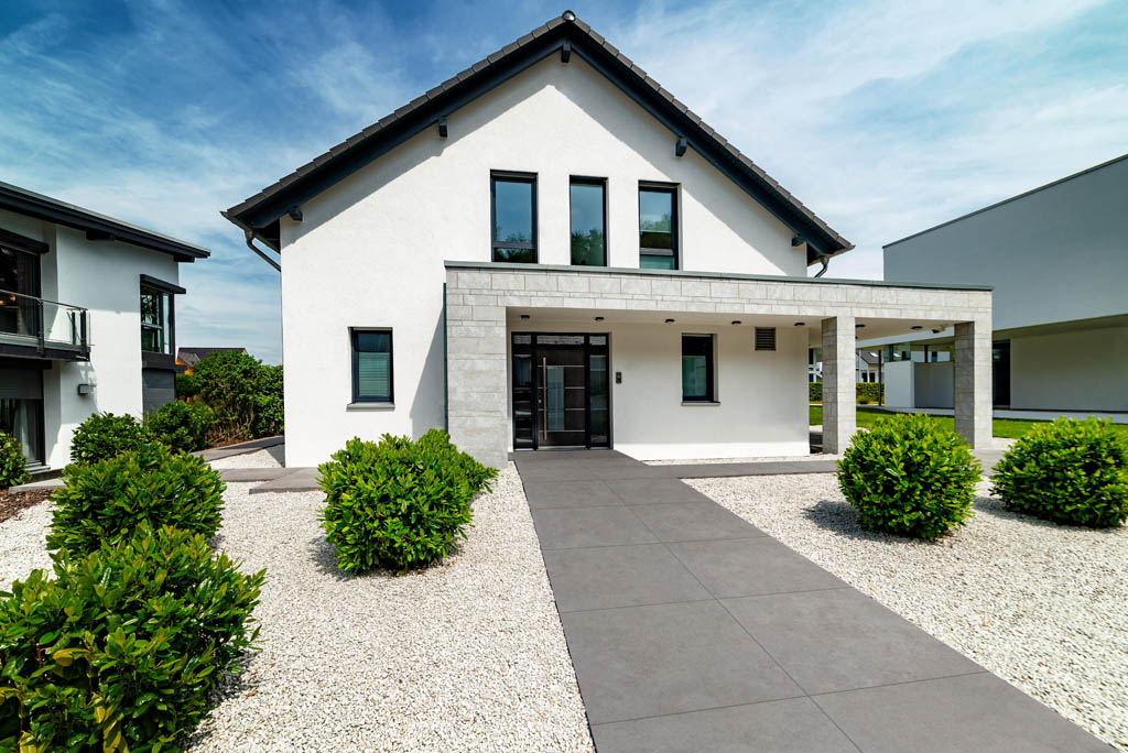 Arpa Ceramiche Limestone Kőhatású járólap | Csempék és Burkolatok