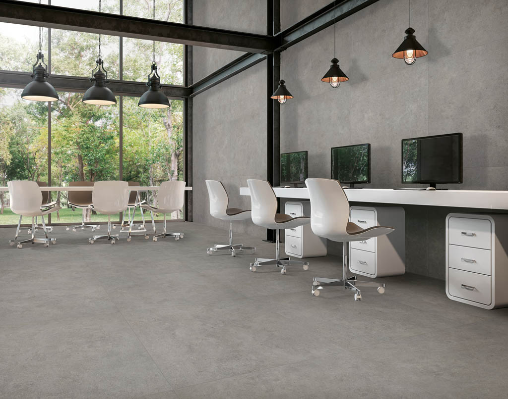 Arpa Ceramiche Limestone Kőhatású járólap | Csempék és Mozaikok