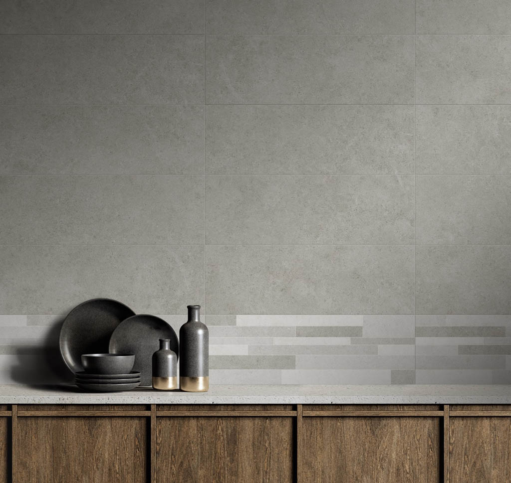Arpa Ceramiche Limewall Falburkolat | Csempék és Járólapok