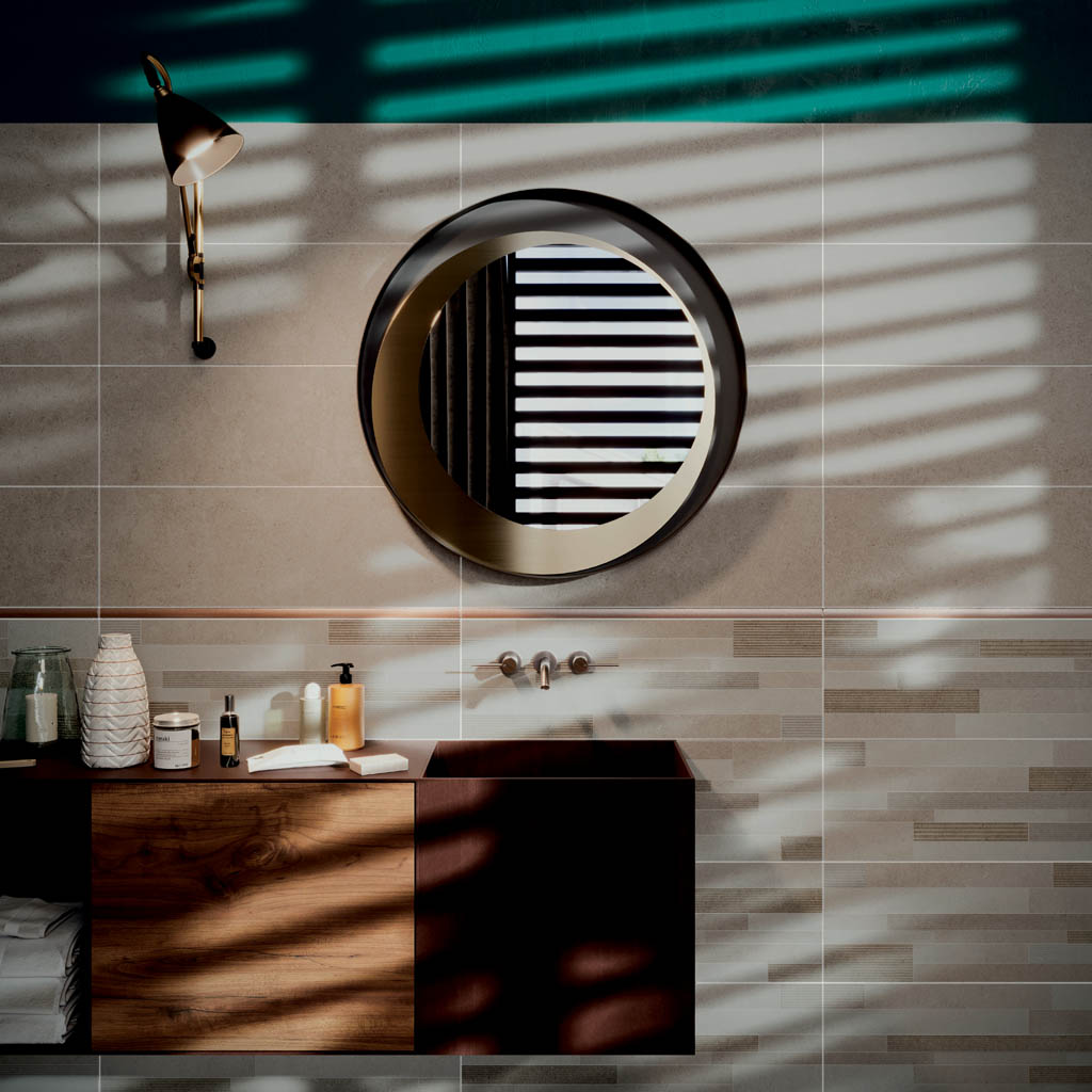 Arpa Ceramiche Limewall Falburkolat | Csempék és Mozaikok