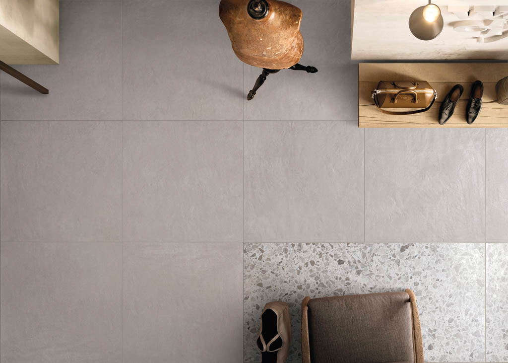 Arpa Ceramiche Loft Kőhatású járólap | Csempék és Burkolatok