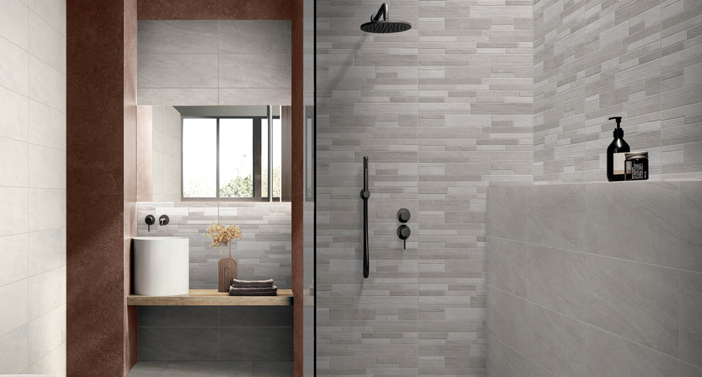 Arpa Ceramiche Luna Falburkolat | Csempék és Járólapok