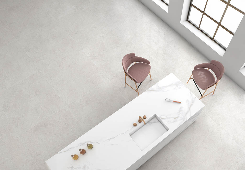 Arpa Ceramiche Origini Kőhatású járólap | Csempék és Padlólapok