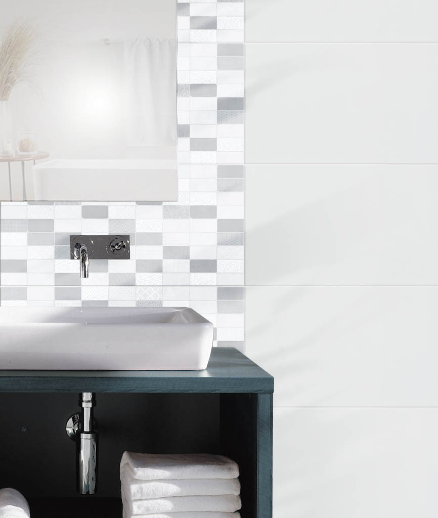 Arpa Ceramiche Pearl Falburkolat | Csempék és Padlólapok