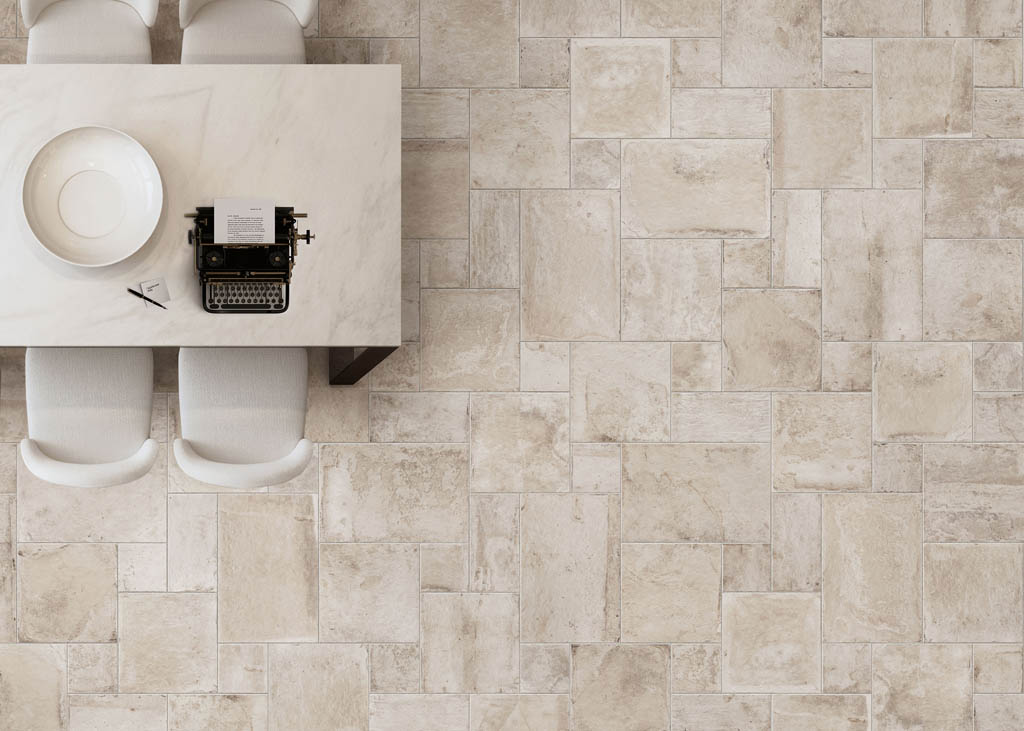 Arpa Ceramiche Pierre Kőhatású járólap | Csempék és Padlólapok