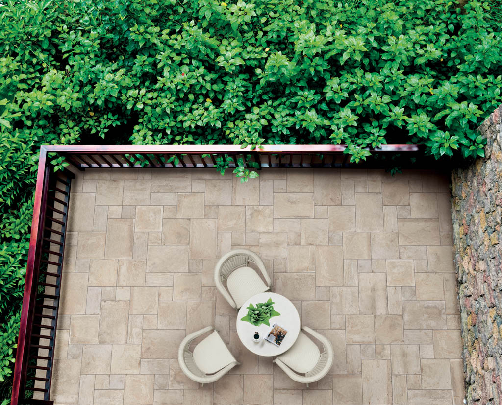 Arpa Ceramiche Pierre Kőhatású járólap | Csempék és Falburkolatok