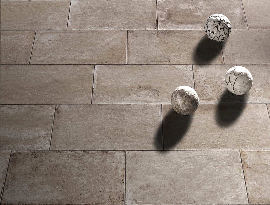 Arpa Ceramiche Pierre Kőhatású járólap | Padlólapok és Csempék