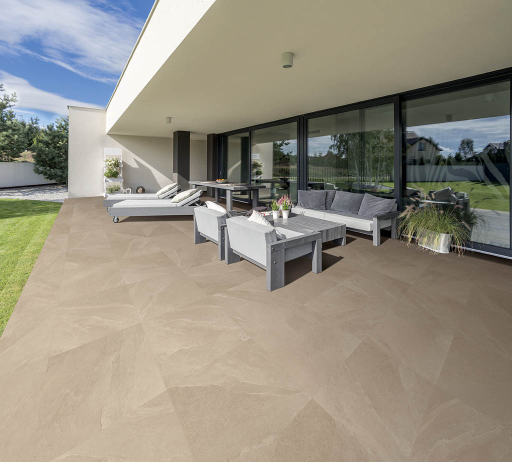 Arpa Ceramiche Planet Kőhatású járólap | Csempék és Burkolatok